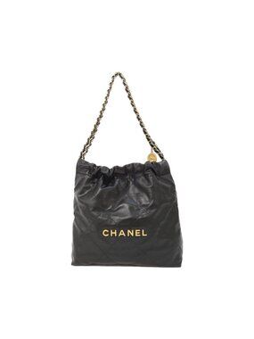 Chanel 22 Line Small Shoulder Bag
